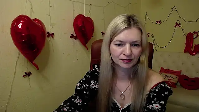MelissaTyler online show from 16, 2, 2026