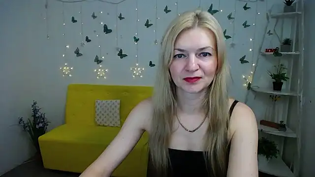 MelissaTyler online show from 13, 3, 2026