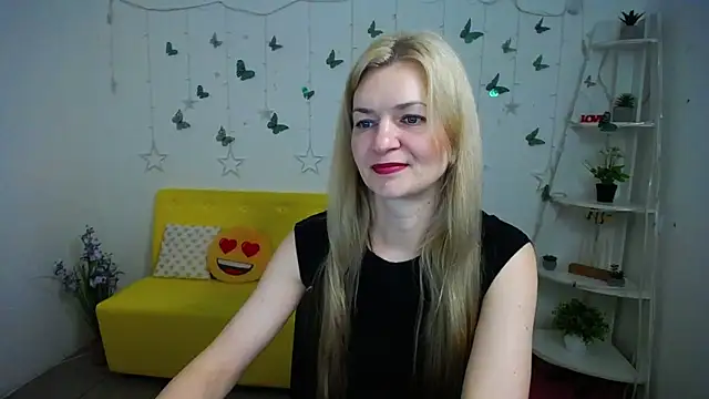 MelissaTyler online show from 20, 3, 2026