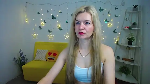 MelissaTyler online show from 21, 3, 2026