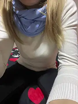 SexyMamiVee online show from 14, 1, 2026