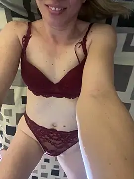 SexyMamiVee online show from 6, 3, 2026