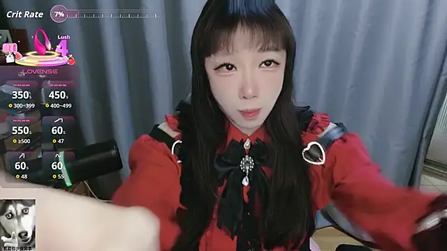 diaperlilinai0210 online show from 1, 3, 2026