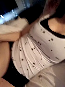 sexymilena9 online show from 27, 4, 2026