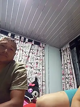 pareja latina1483 online show from 21, 3, 2026