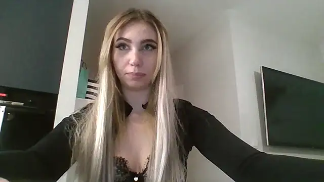 TeenLily online show from 23, 2, 2026