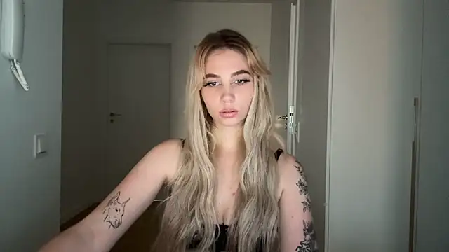TeenLily online show from 29, 6, 2026
