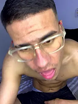 Snapshot of Latin_Paisa_Boy chatting on 6, 1, 2026 Latin Paisa Boy online show from 6, 1, 2026