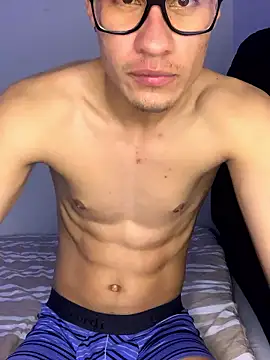 Snapshot of Latin_Paisa_Boy chatting on 9, 1, 2026 Latin Paisa Boy online show from 9, 1, 2026