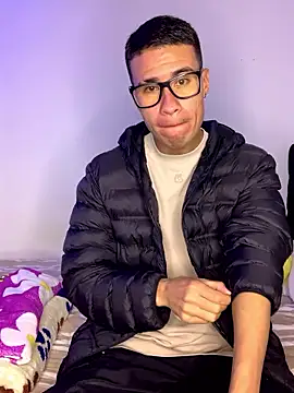 Snapshot of Latin_Paisa_Boy chatting on 11, 1, 2026 Latin Paisa Boy online show from 11, 1, 2026