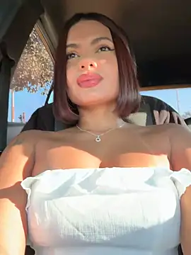 Irina Velvett online show from 20, 3, 2026