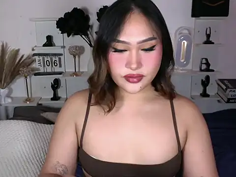 MargarettSaray69 online show from 6, 1, 2026