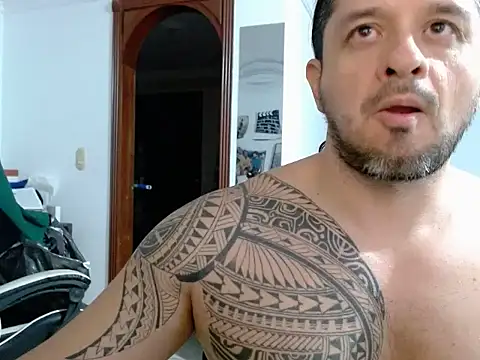 gonzzohunterr online show from 4, 6, 2026
