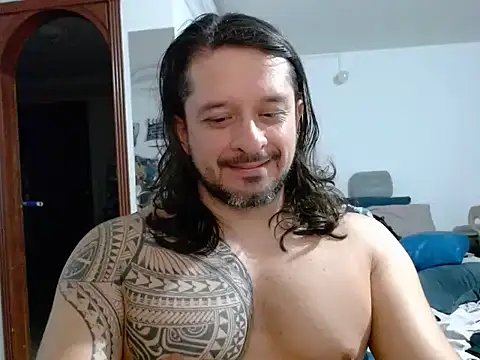 gonzzohunterr online show from 10, 6, 2026