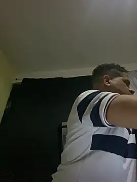 Snapshot of Dominicanobb chatting on 8, 2, 2026 Dominicanobb online show from 8, 2, 2026