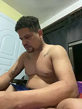 Dominicanobb online show from 12, 4, 2026