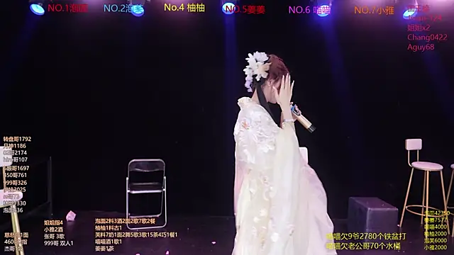 RV-525- online show from 29, 3, 2026