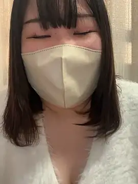 Mikami 00122 online show from 18, 1, 2026