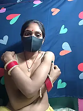 Naughty Seema online show from 12, 3, 2026