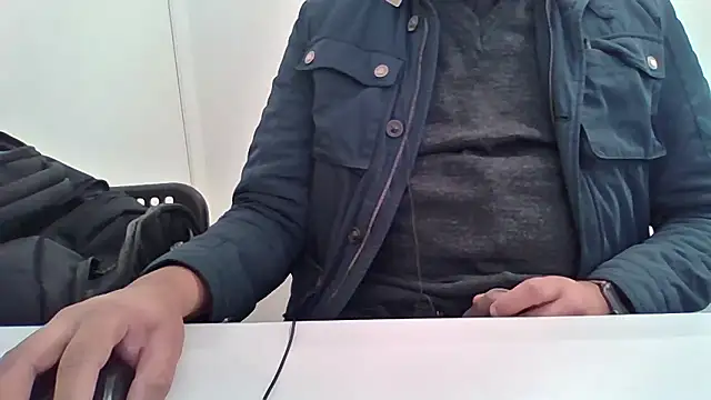 Moreno Casado Safado online show from 19, 1, 2026