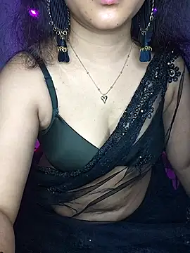 Saumyy online show from 25, 2, 2026