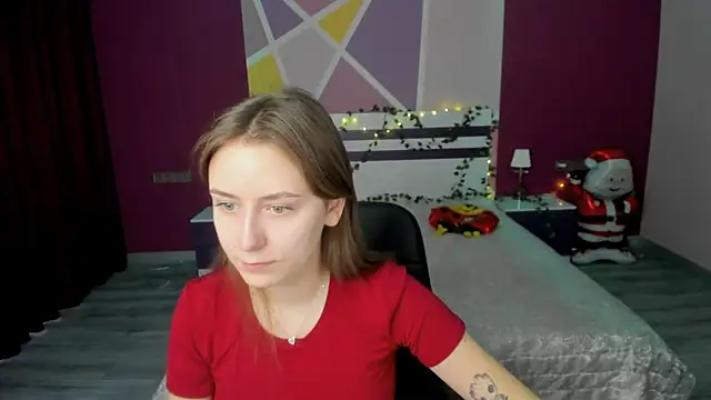 SerenityWild online show from 7, 1, 2026