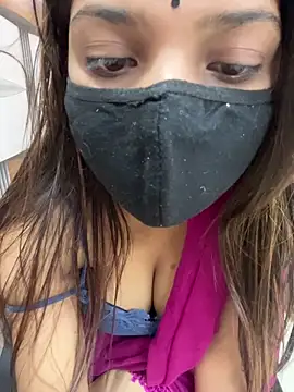 Luxuryalexa986 online show from 11, 4, 2026