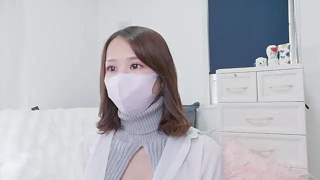 Erika 1222 online show from 15, 1, 2026