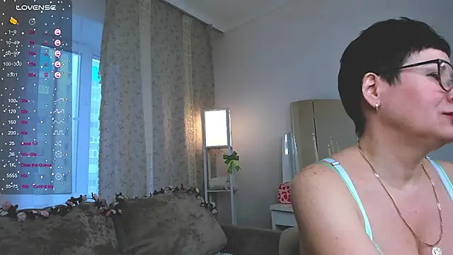 JennyMons online show from 10, 3, 2026