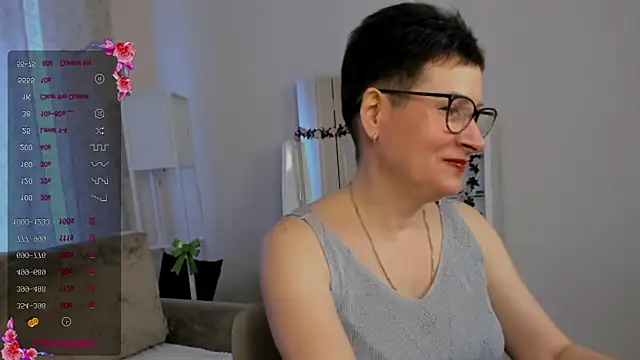 JennyMons online show from 11, 4, 2026