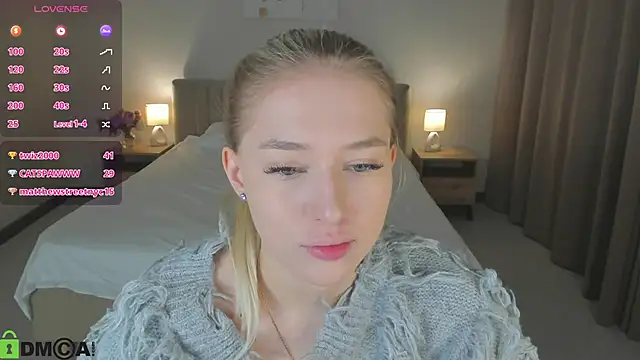 Snapshot of ChloeAlba chatting on 14, 1, 2026 ChloeAlba online show from 14, 1, 2026