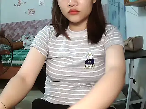 Snapshot of hana_ssexy chatting on 19, 5, 2026 hana ssexy online show from 19, 5, 2026
