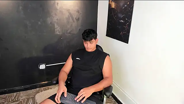 Nicole and thiago1 online show from 19, 2, 2026