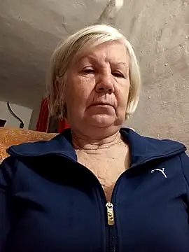 KlaudiaDarling online show from 25, 2, 2026