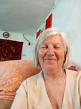 KlaudiaDarling online show from 20, 3, 2026