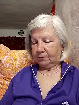 KlaudiaDarling online show from 20, 3, 2026