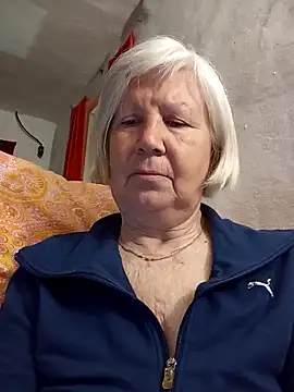 KlaudiaDarling online show from 31, 3, 2026