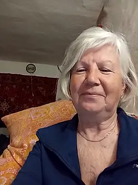 KlaudiaDarling online show from 7, 4, 2026