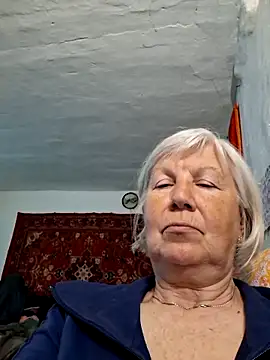 KlaudiaDarling online show from 21, 4, 2026