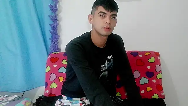 nico22love online show from 9, 2, 2026