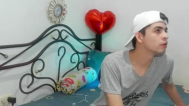 nico22love online show from 1, 3, 2026