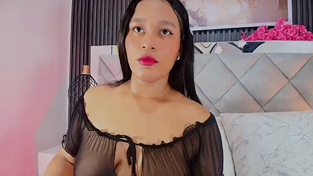 Sara Channel01 online show from 25, 3, 2026