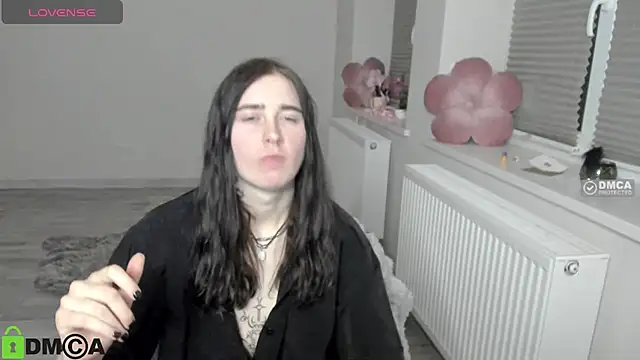 KrissLimada online show from 23, 4, 2026