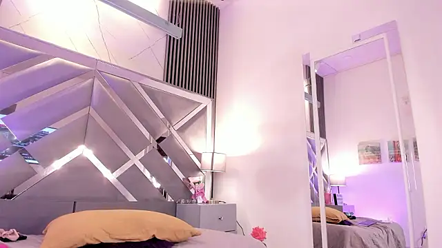 melody  sweet  online show from 17, 3, 2026