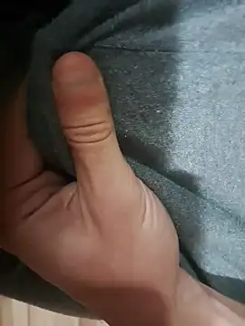 ShyGuyI online show from 19, 1, 2026