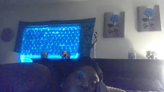 Babyboo3620 online show from 9, 1, 2026