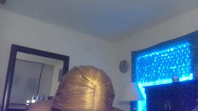 Babyboo3620 online show from 26, 3, 2026