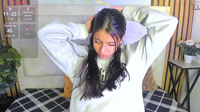 Snapshot of Silver_Breeze chatting on 2, 3, 2026 Silver Breeze online show from 2, 3, 2026