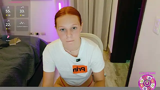 Snapshot of ViktoriaSilk chatting on 17, 6, 2026 ViktoriaSilk online show from 17, 6, 2026