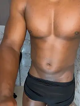 ArexBlack online show from 27, 5, 2026